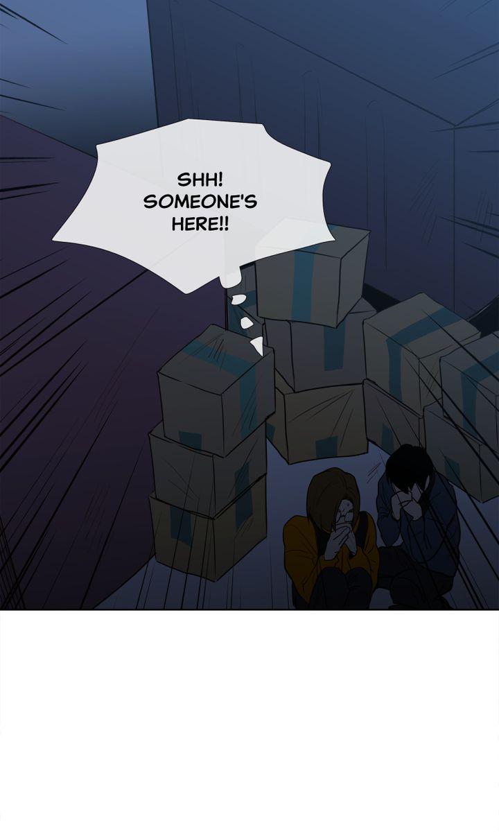 Youth Market Chapter 51 - page 71
