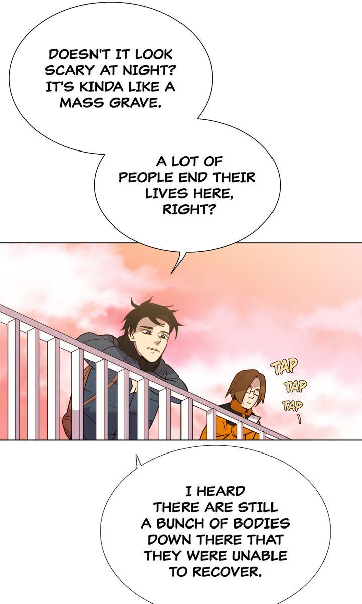 Youth Market Chapter 51 - page 8