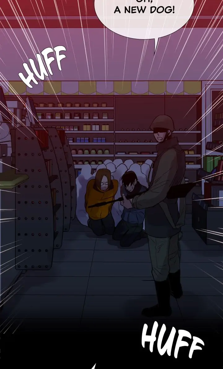 Youth Market Chapter 52 - page 70