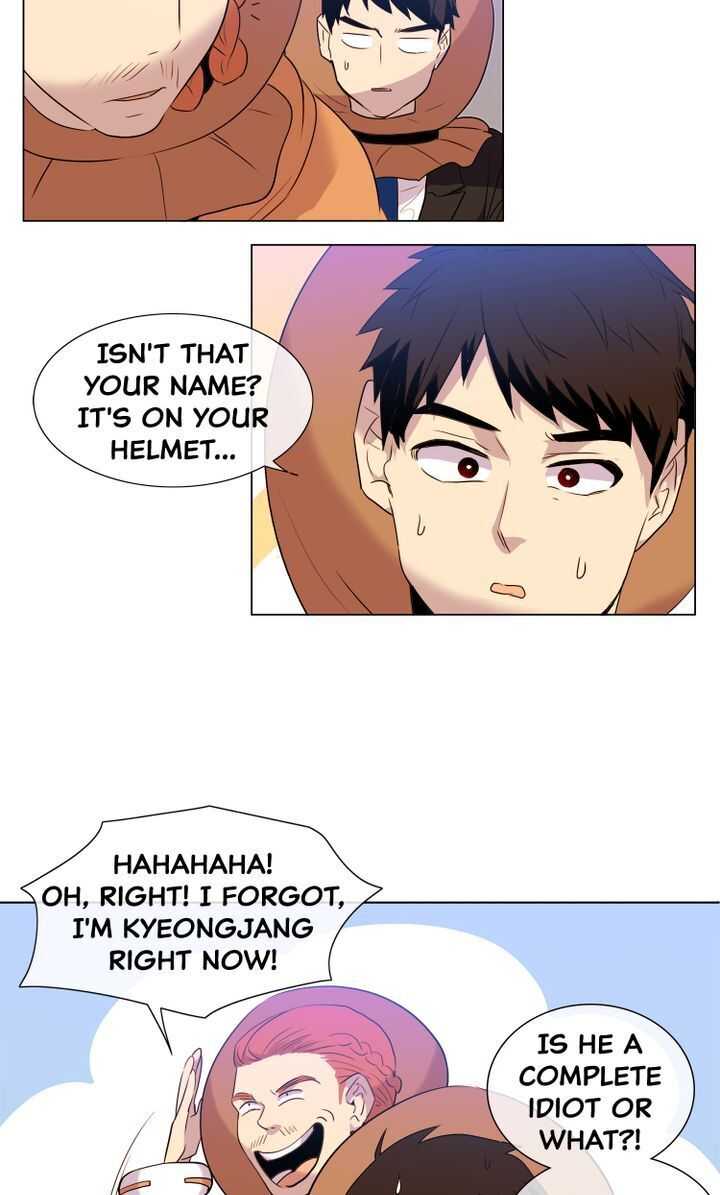 Youth Market Chapter 7 - page 13