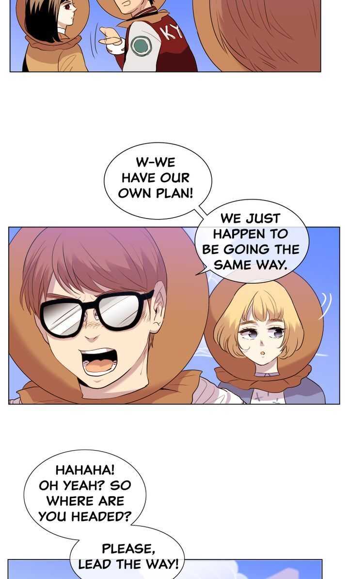 Youth Market Chapter 7 - page 17