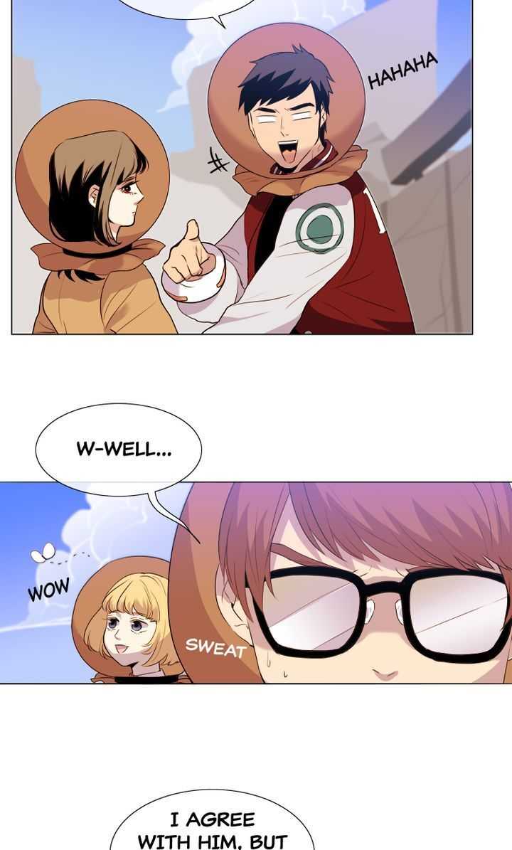 Youth Market Chapter 7 - page 18