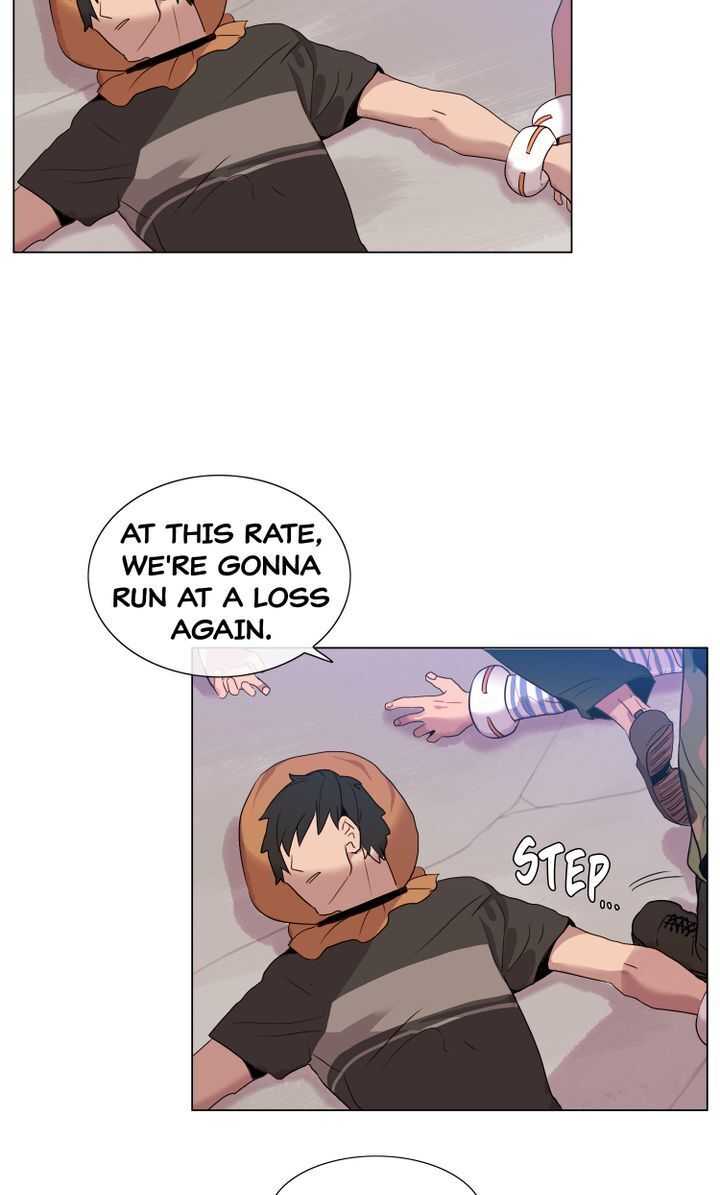 Youth Market Chapter 7 - page 2