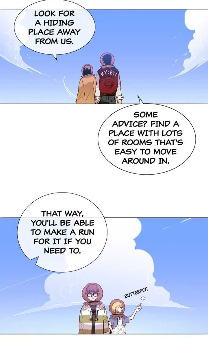 Youth Market Chapter 7 - page 20