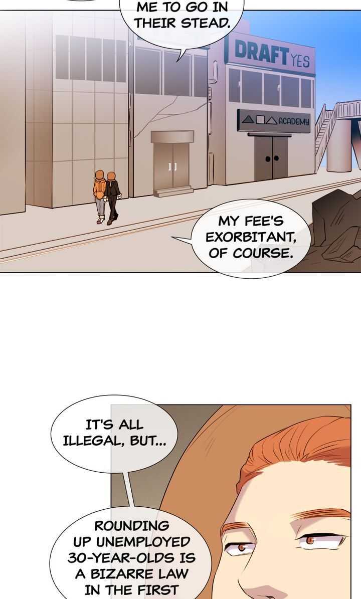 Youth Market Chapter 7 - page 23