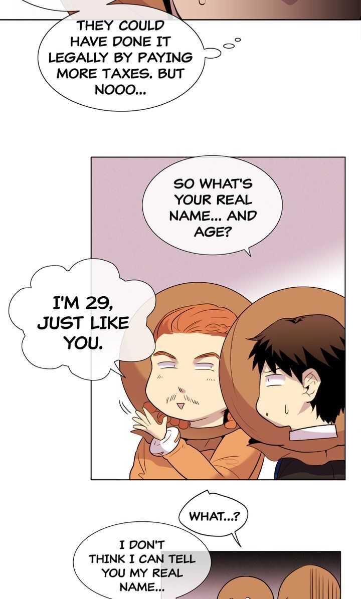 Youth Market Chapter 7 - page 25