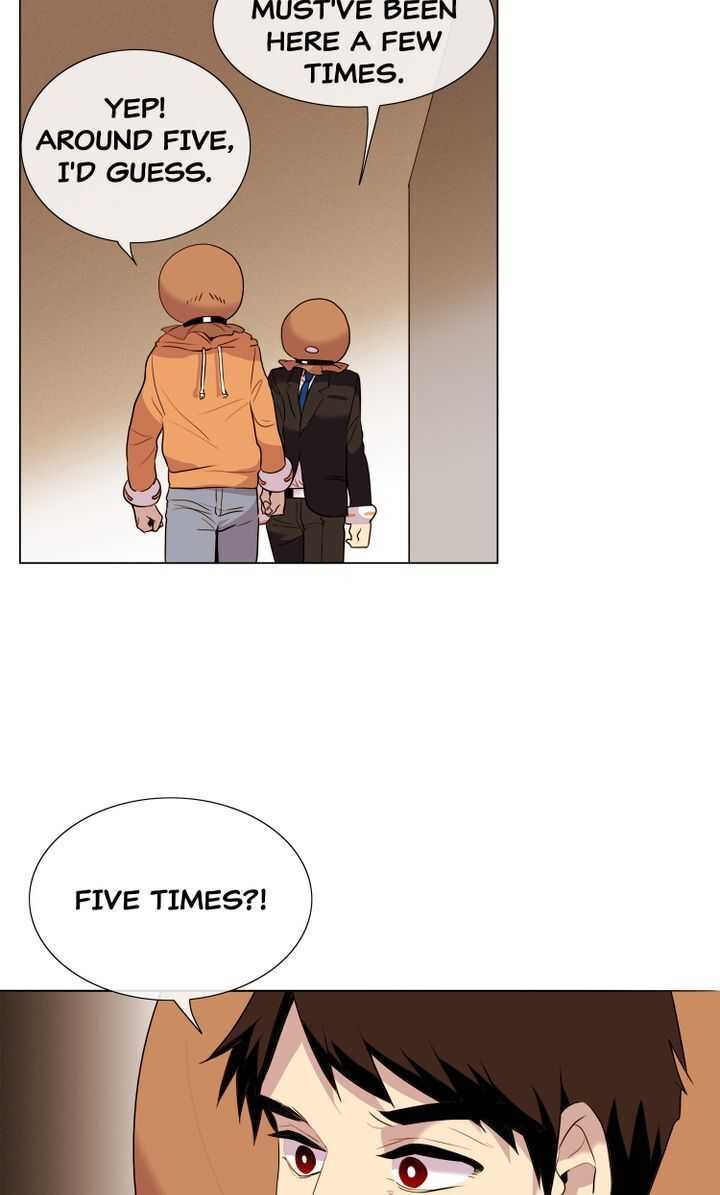 Youth Market Chapter 7 - page 27