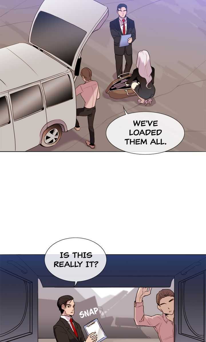 Youth Market Chapter 7 - page 30