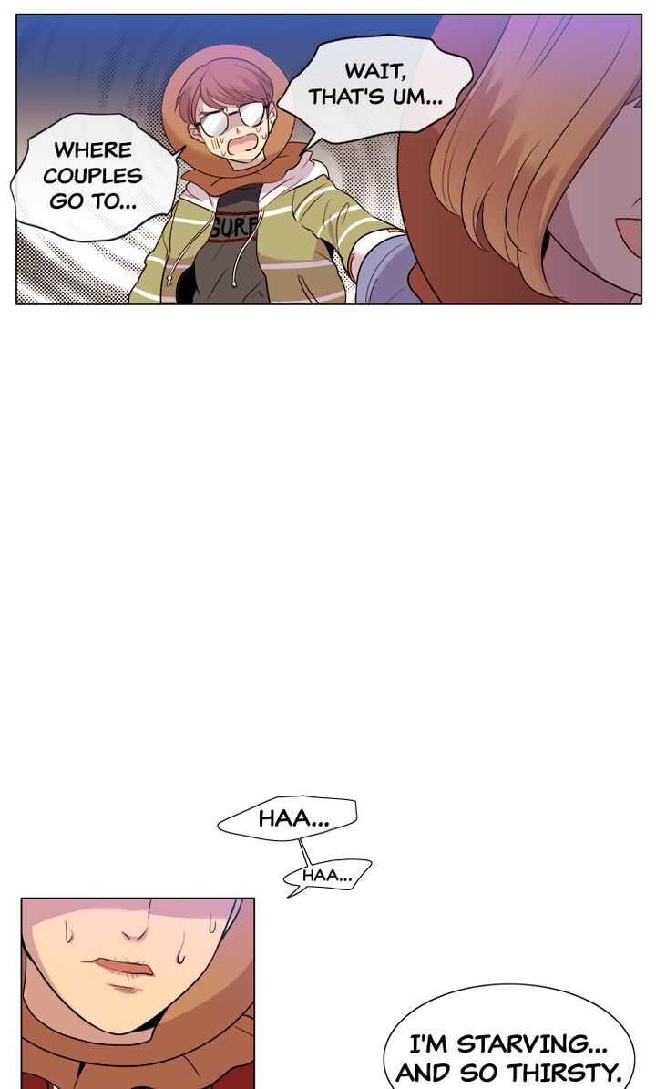 Youth Market Chapter 7 - page 39