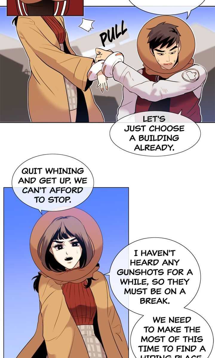 Youth Market Chapter 7 - page 40