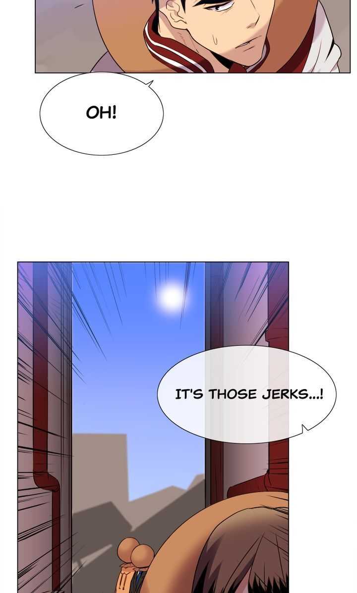 Youth Market Chapter 7 - page 42
