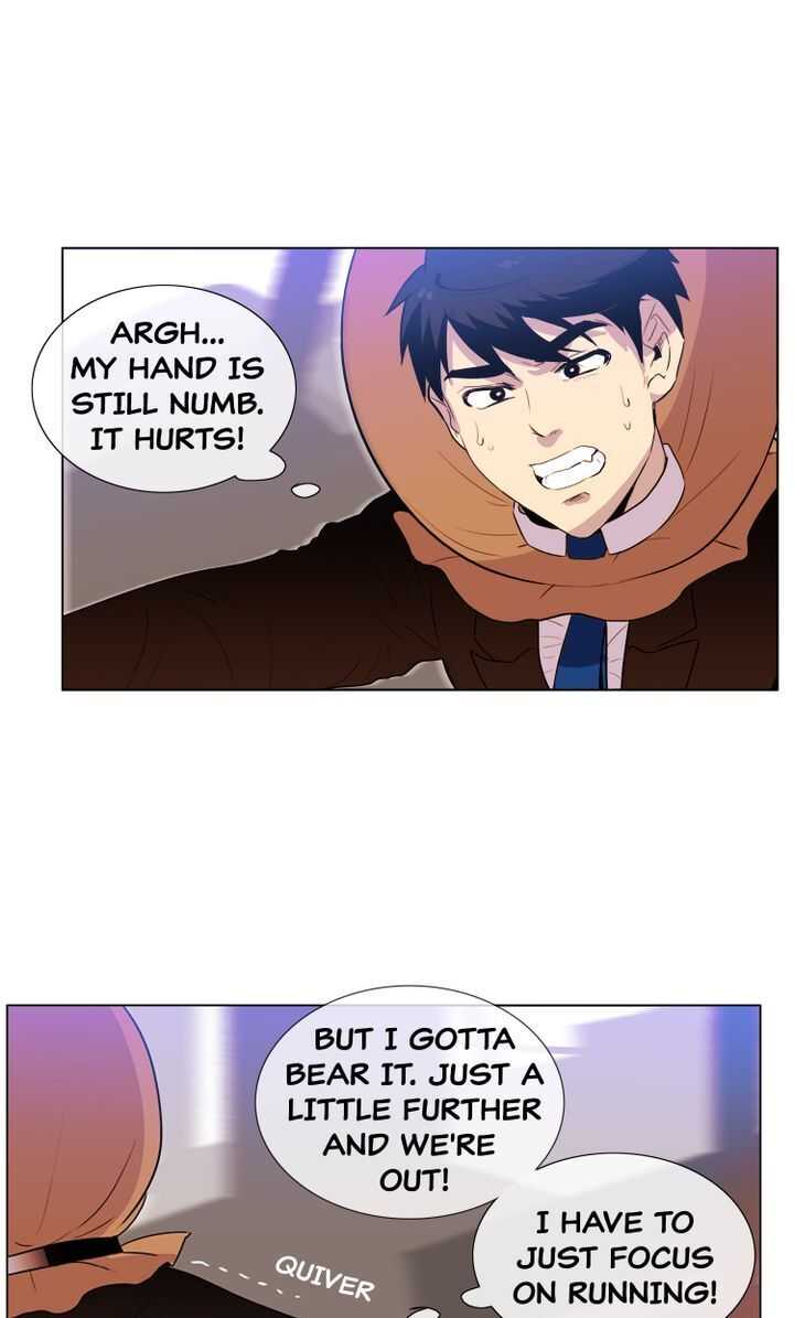 Youth Market Chapter 7 - page 51