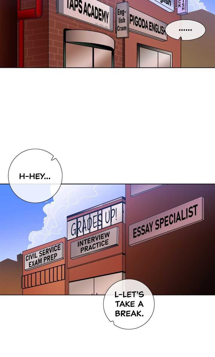 Youth Market Chapter 7 - page 8
