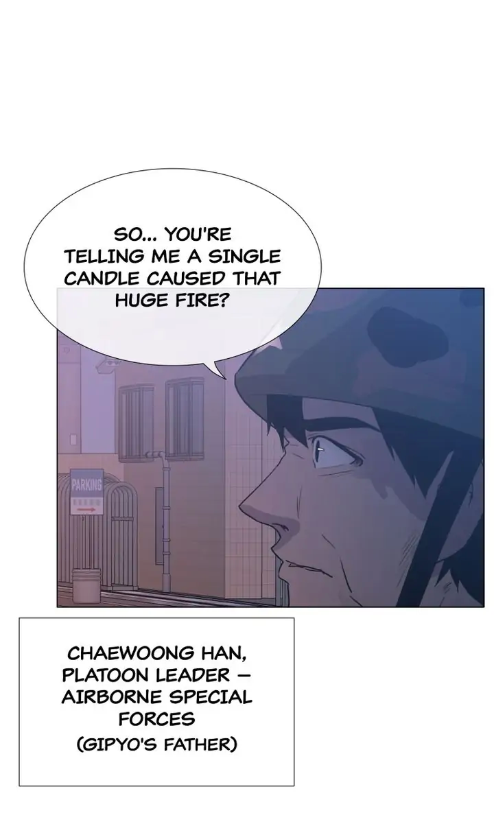 Youth Market Chapter 53 - page 19