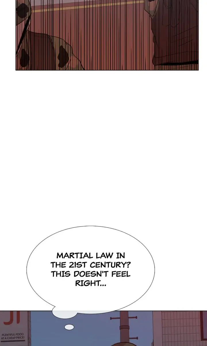 Youth Market Chapter 53 - page 21
