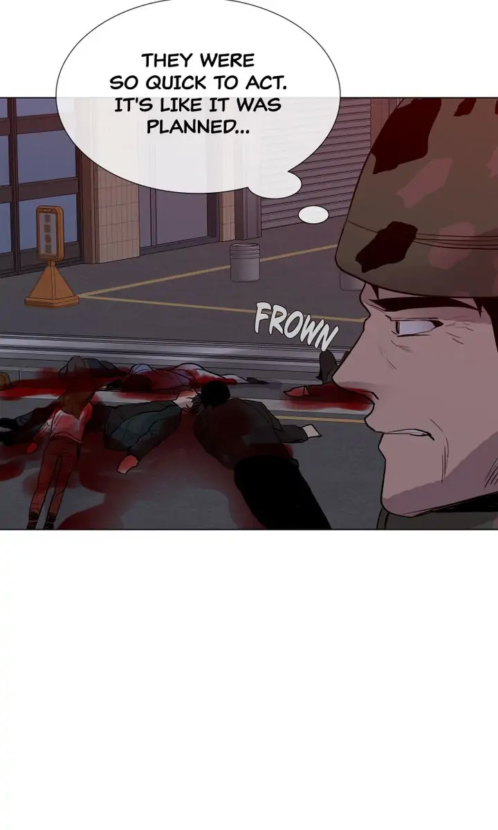 Youth Market Chapter 53 - page 23