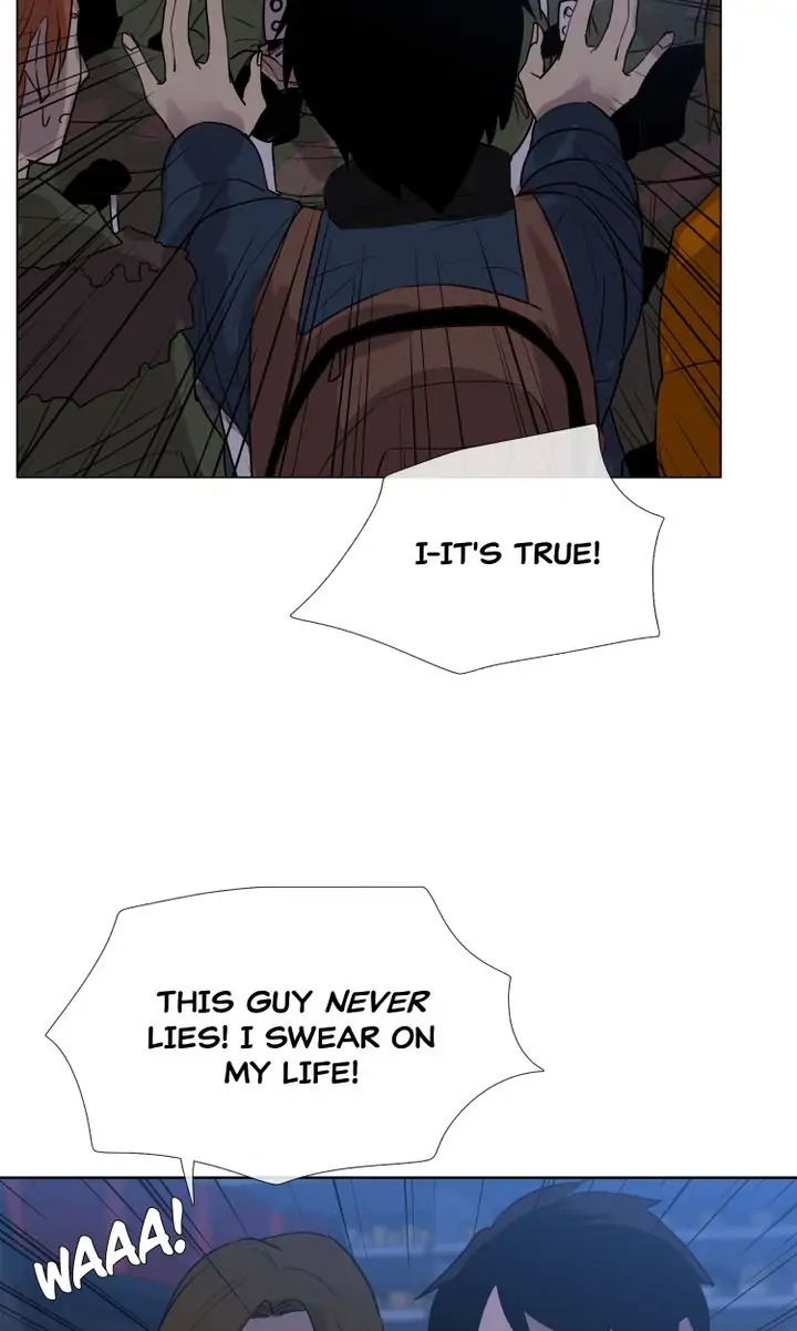 Youth Market Chapter 53 - page 28