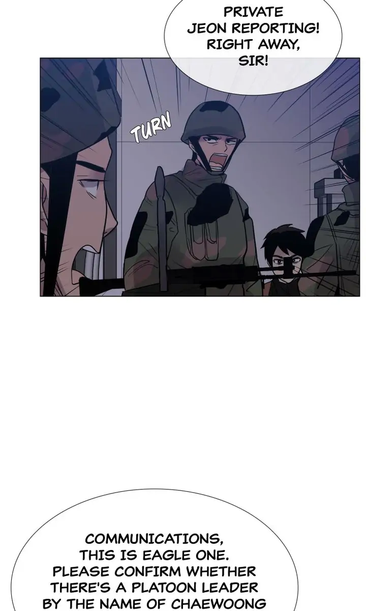 Youth Market Chapter 53 - page 30