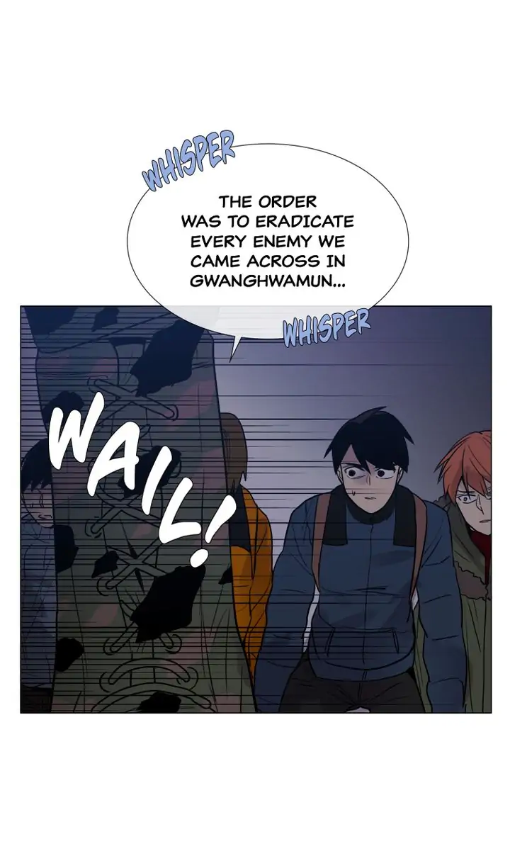 Youth Market Chapter 53 - page 32