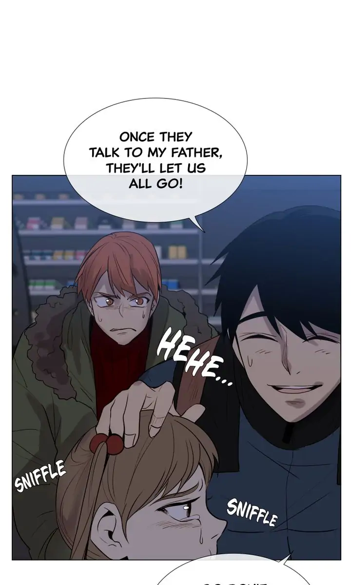 Youth Market Chapter 53 - page 35