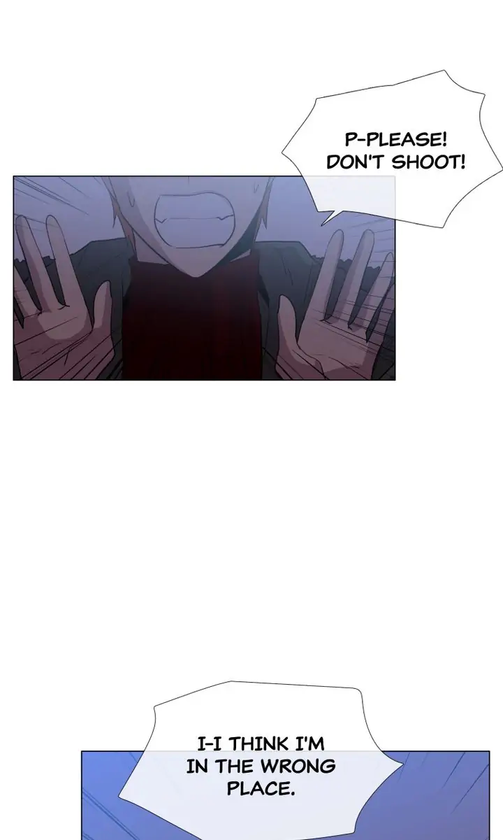 Youth Market Chapter 53 - page 5