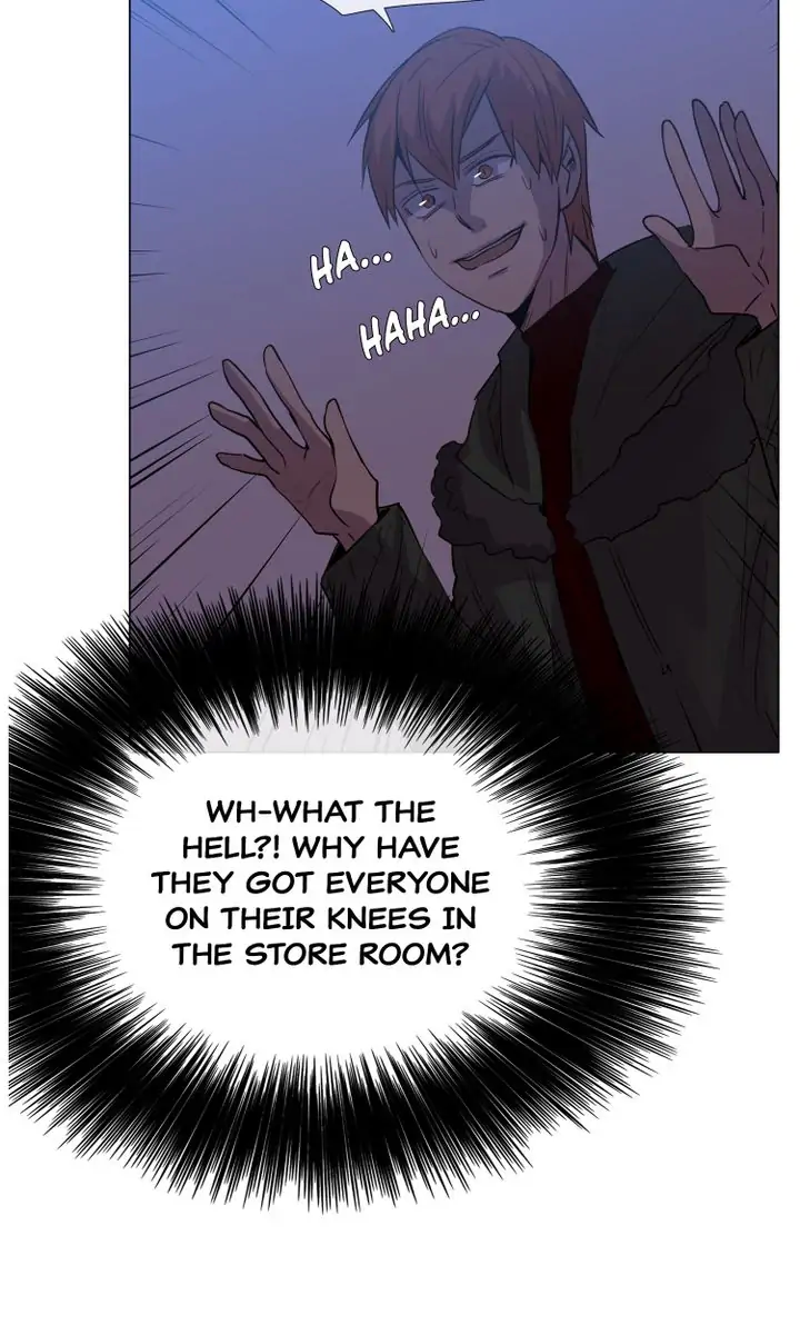 Youth Market Chapter 53 - page 6