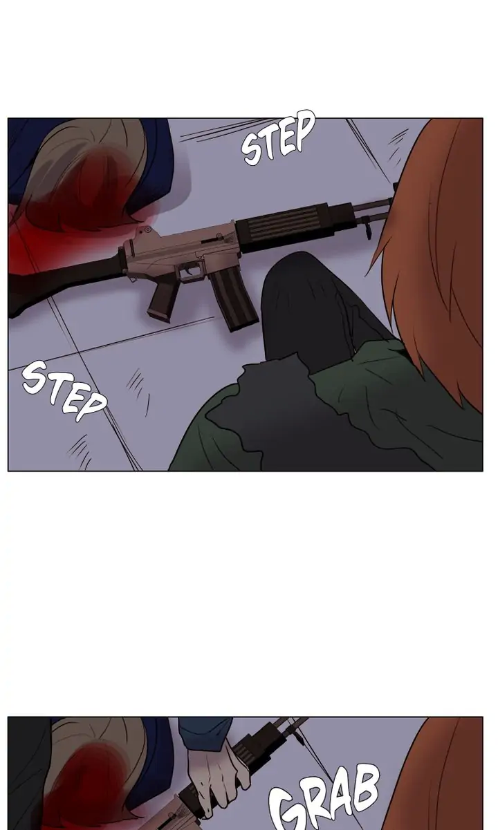 Youth Market Chapter 53 - page 68