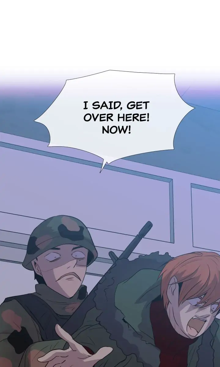 Youth Market Chapter 53 - page 9