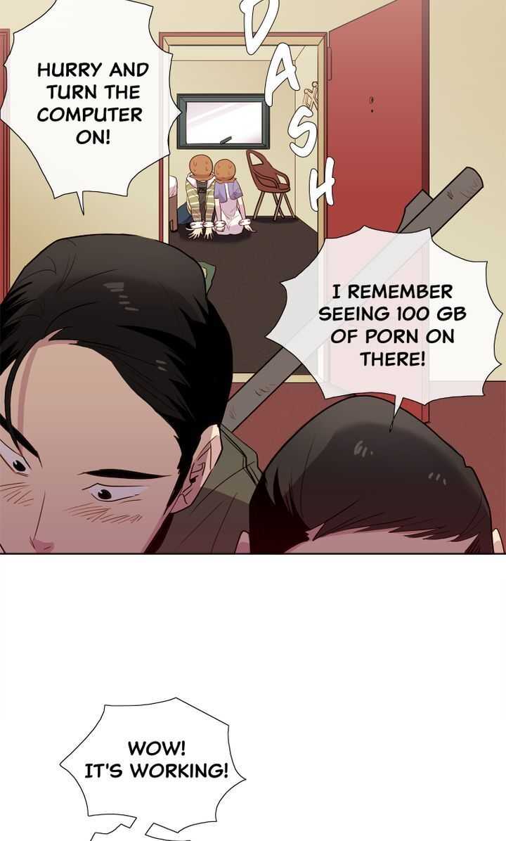 Youth Market Chapter 8 - page 18