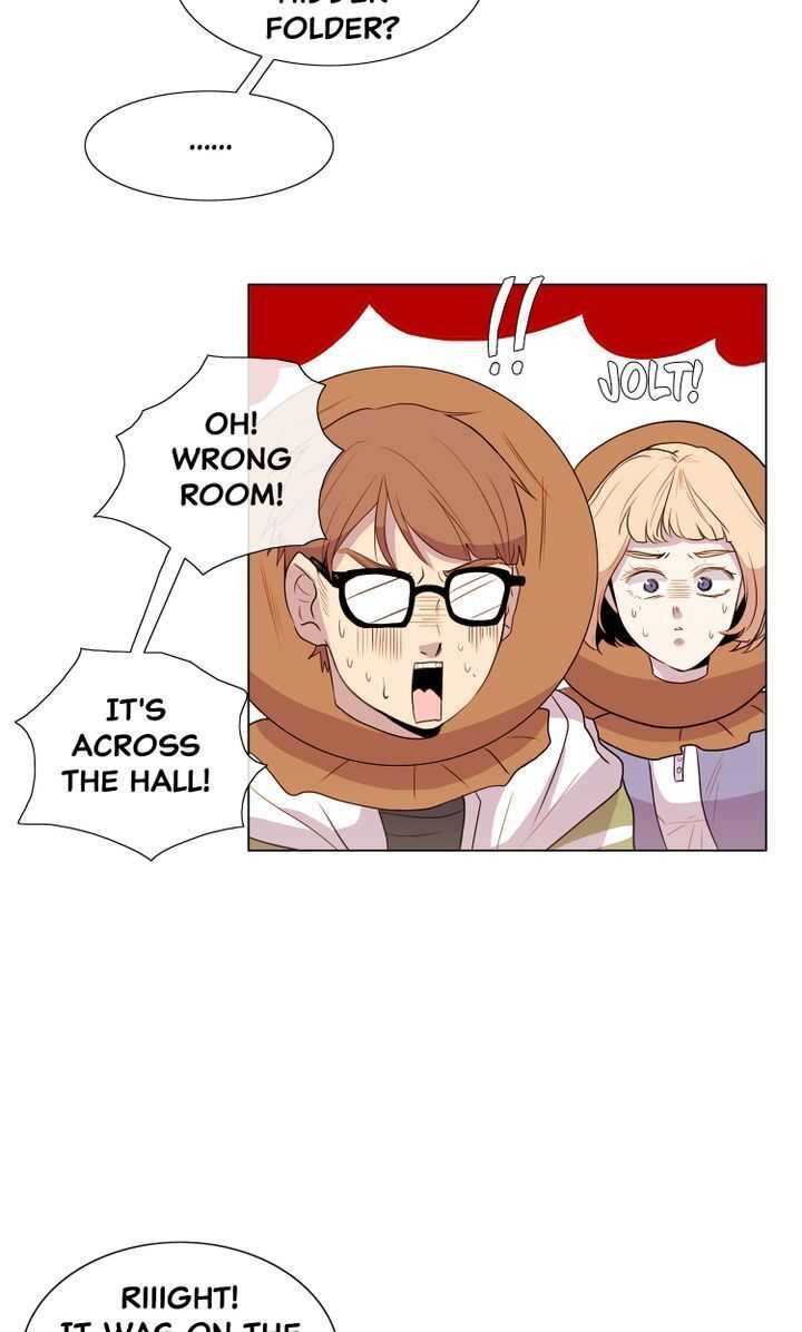 Youth Market Chapter 8 - page 21