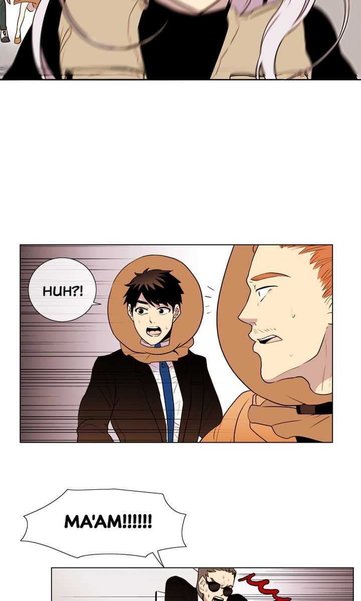 Youth Market Chapter 8 - page 39