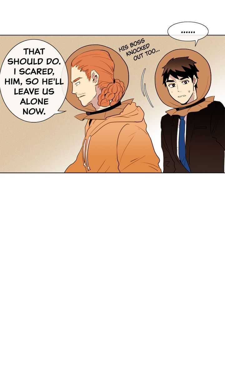 Youth Market Chapter 8 - page 45