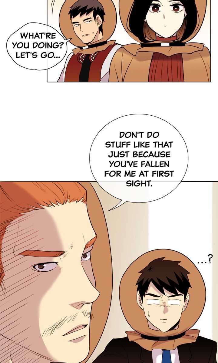 Youth Market Chapter 8 - page 47