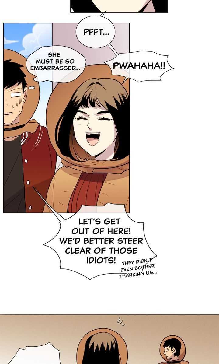 Youth Market Chapter 8 - page 49