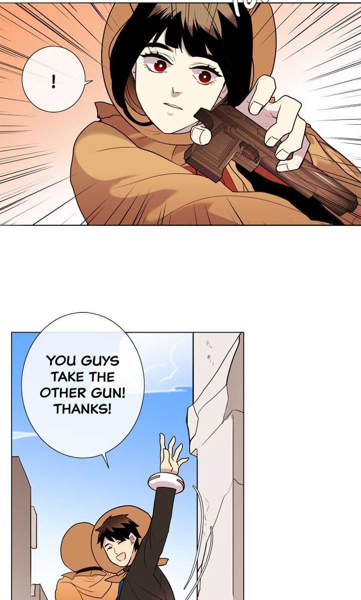 Youth Market Chapter 8 - page 51