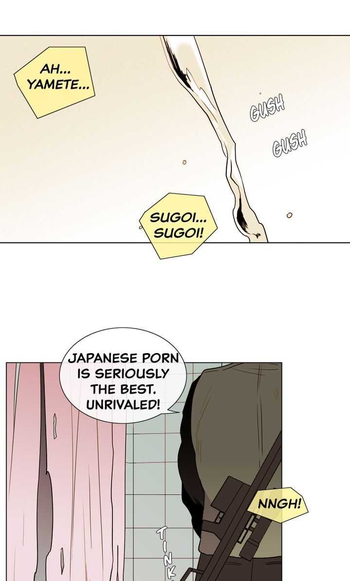 Youth Market Chapter 8 - page 53