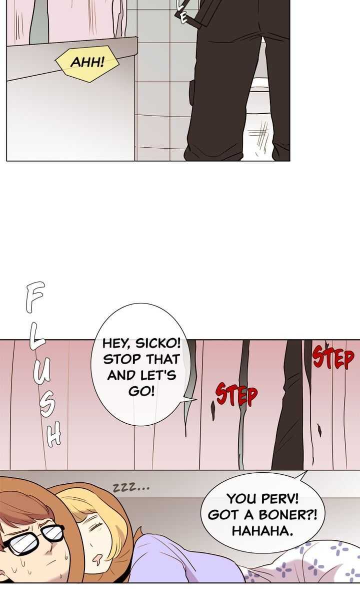 Youth Market Chapter 8 - page 54