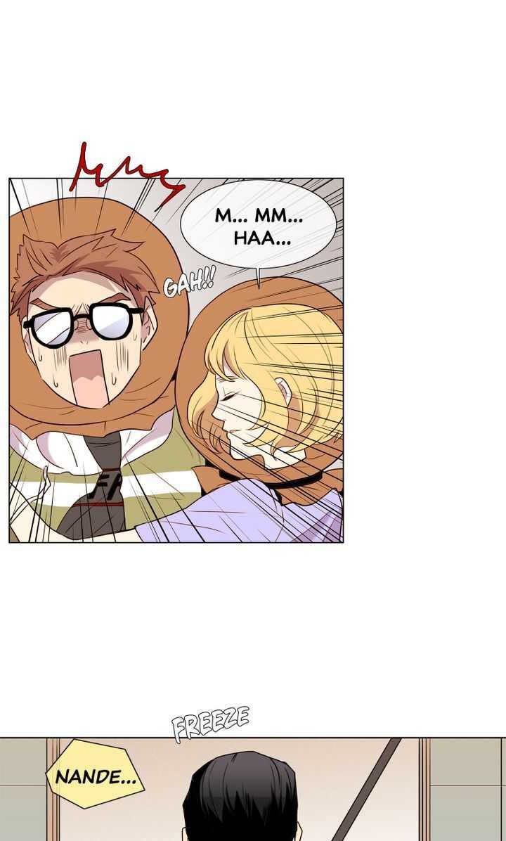 Youth Market Chapter 8 - page 55