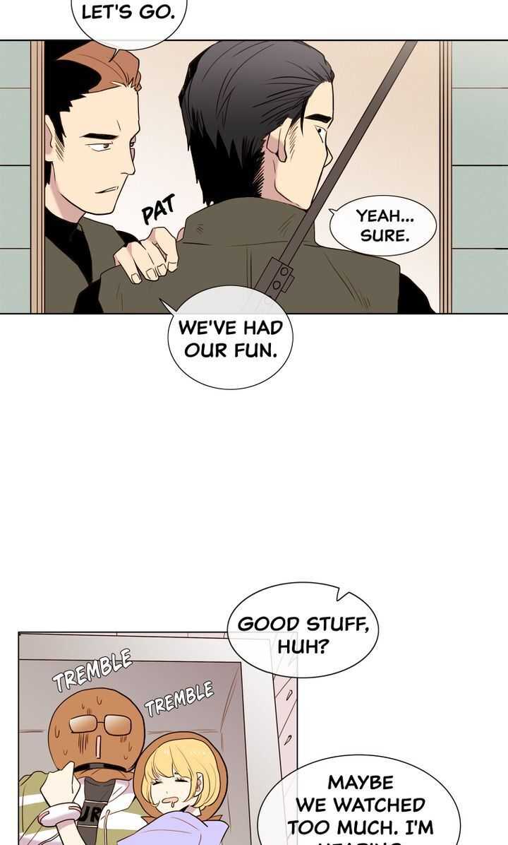 Youth Market Chapter 8 - page 57