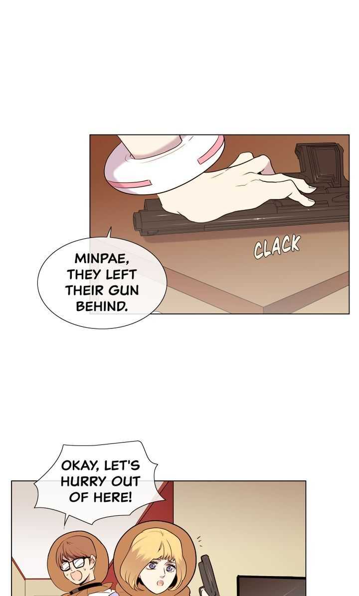 Youth Market Chapter 8 - page 59
