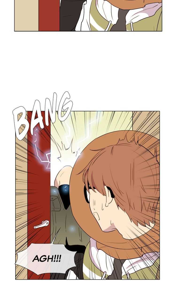 Youth Market Chapter 8 - page 62