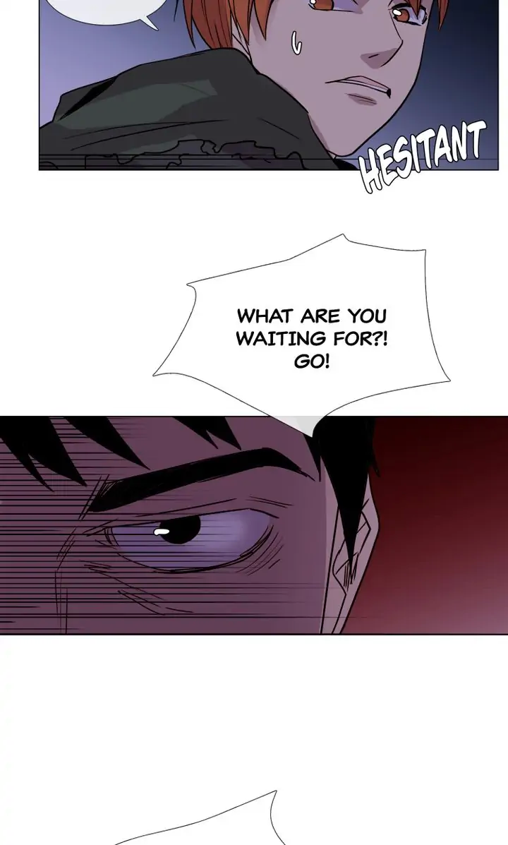 Youth Market Chapter 54 - page 52