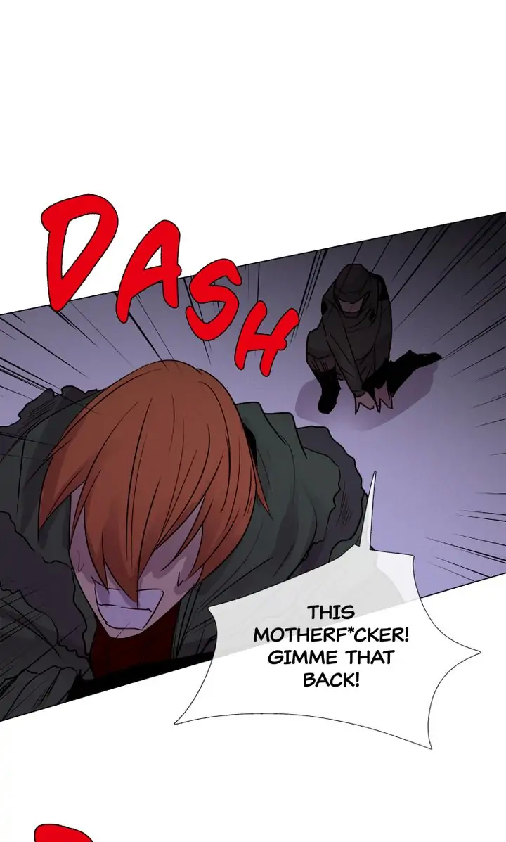 Youth Market Chapter 54 - page 60