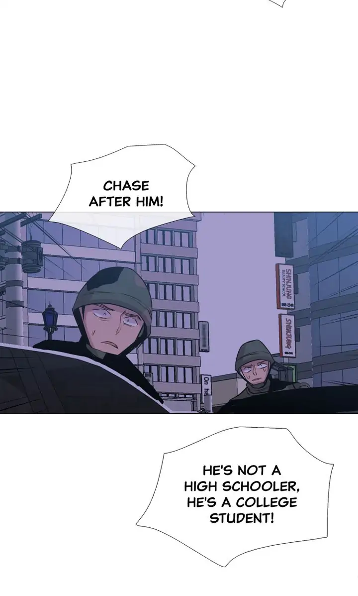 Youth Market Chapter 54 - page 67