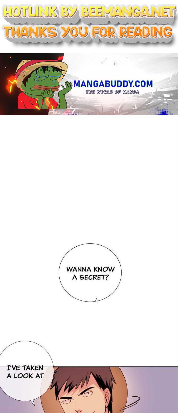 Youth Market Chapter 3 - page 1