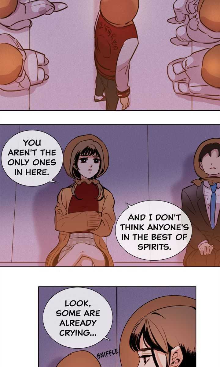 Youth Market Chapter 3 - page 11