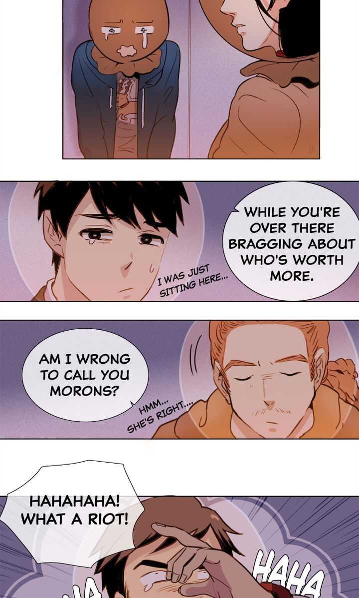Youth Market Chapter 3 - page 12