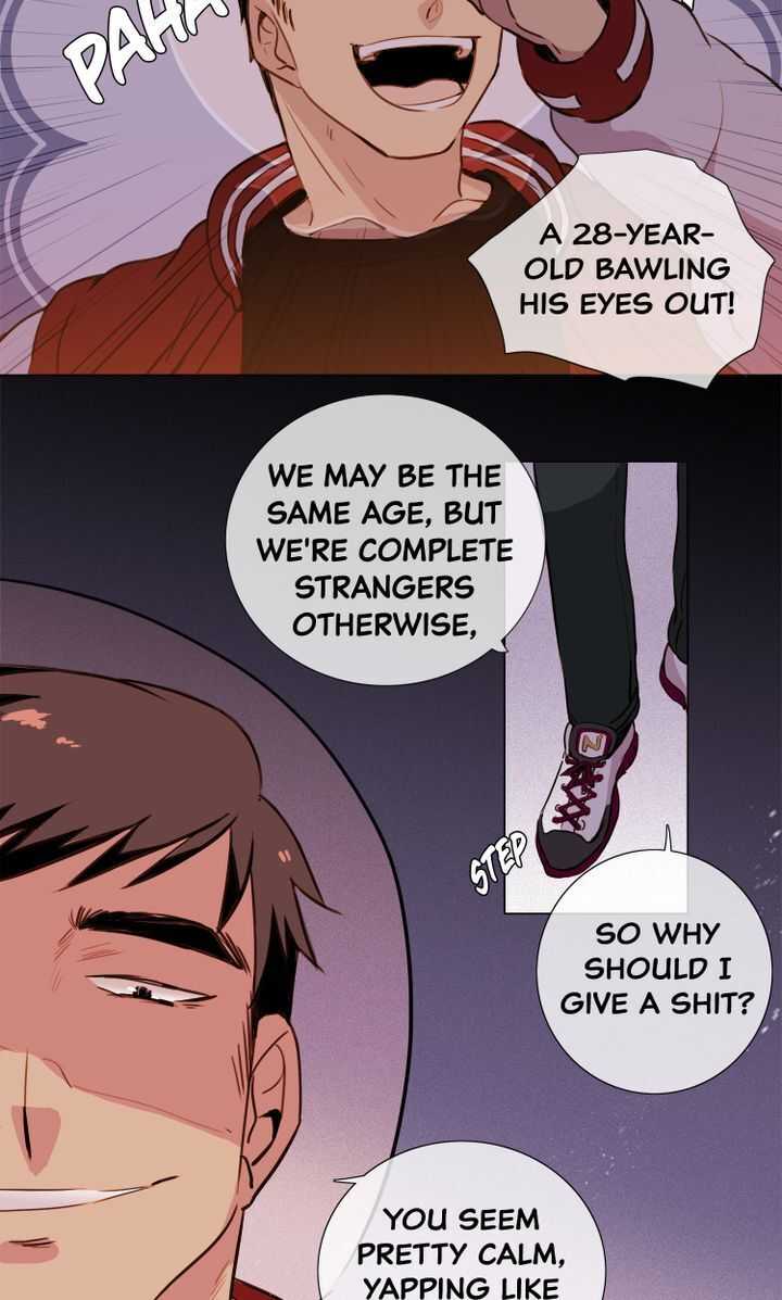 Youth Market Chapter 3 - page 13