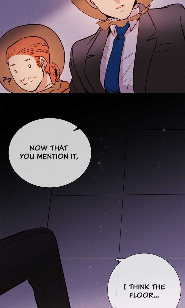 Youth Market Chapter 3 - page 20
