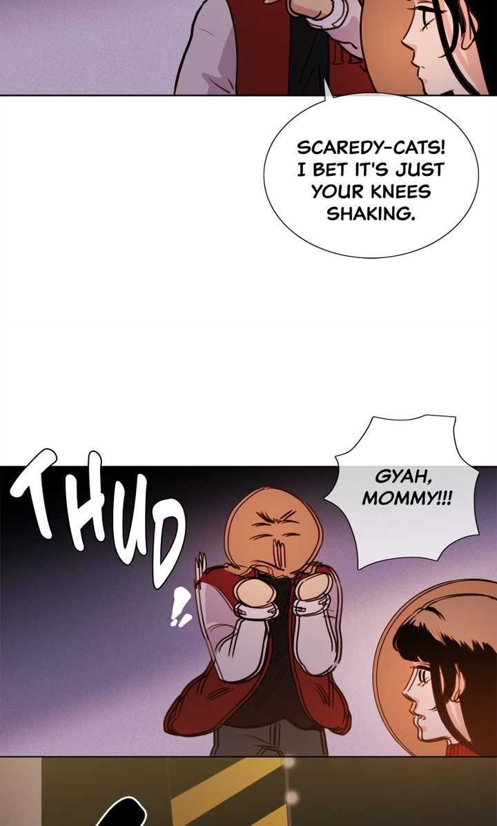 Youth Market Chapter 3 - page 22